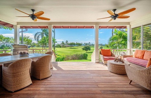 Poipu Maison | Lodge at Kukui'ula Bungalow | 6