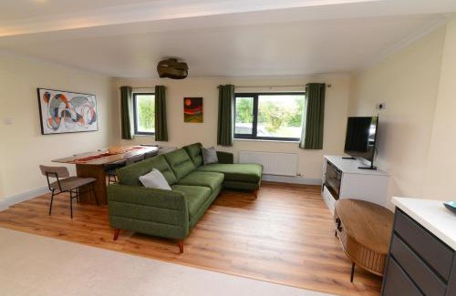 Athenry Maison | Lodge at The Old Barracks