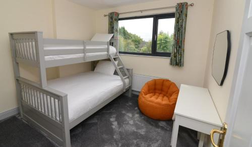Athenry Maison | Lodge at The Old Barracks