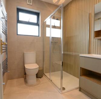 Athenry Maison | Lodge at The Old Barracks
