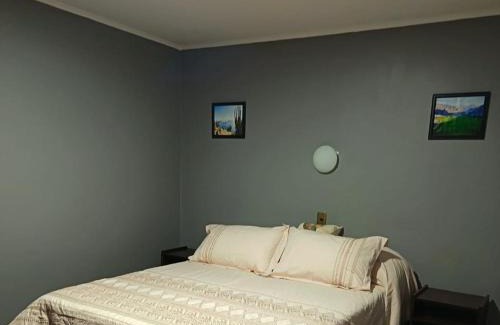 Copiapo Maison | Lodge Atacama Hostal