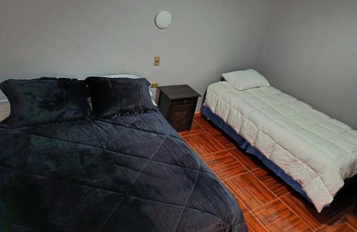 Copiapo Maison | Lodge Atacama Hostal