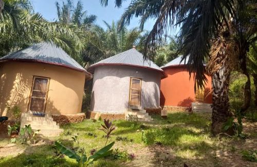 Togo Maison | Lodge au paradis fleuri