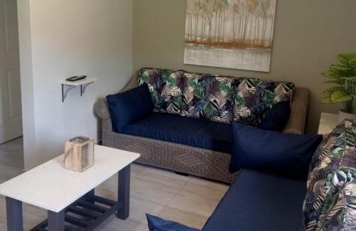 Port Edward Cabine | Lodge Azure