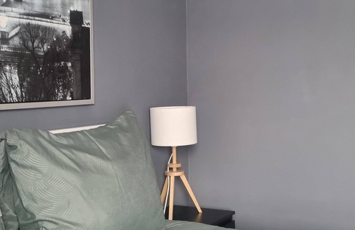 Chievres Maison | Lodge Beauty & Roger