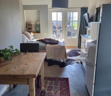 Smilde Appartement | Lodge bij Broer