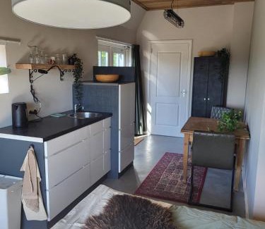 Smilde Appartement | Lodge bij Broer