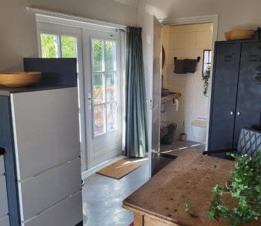 Smilde Appartement | Lodge bij Broer