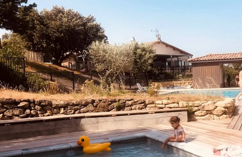 Grane Cabine | LODGE CAPE TOWN PMR 27m² (1 bedroom) sleeps 4