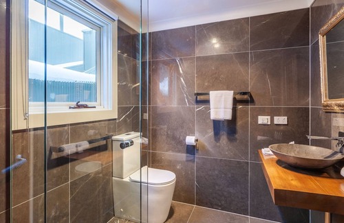 Perisher Valley Station Balnéaire | Lodge Chalet (for 4), The Stables Resort Perisher