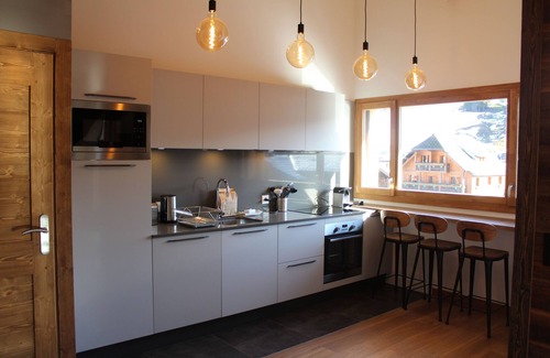 Les Gets Hôtel | Lodge Chasse Montagne
