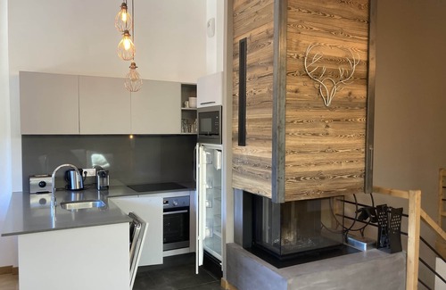 Les Gets Hôtel | Lodge Chasse Montagne