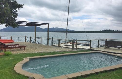 Bajos de Lircay Cabine | Lodge Colbún