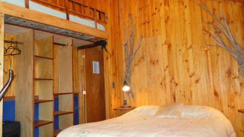 Bajos de Lircay Cabine | Lodge Colbún