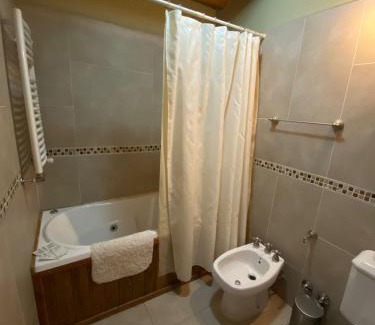 Caviahue Hôtel | Lodge Copahue Expeditions