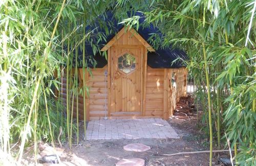 Serignac Autre | lodge Crusoé