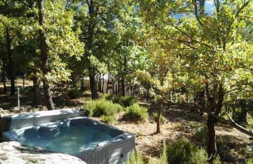 Ghisoni Autre | Lodge de Charme 2 Chambres