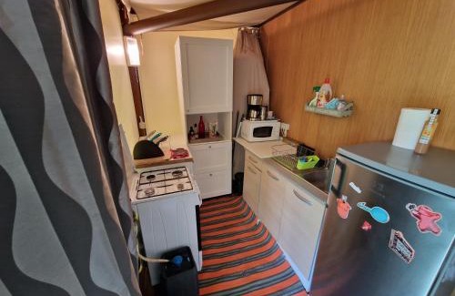 Ghisoni Autre | Lodge de Charme 2 Chambres