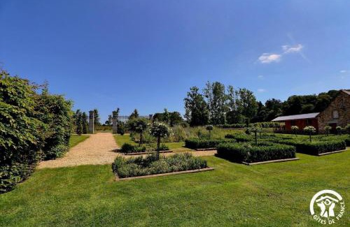 Mezieres-sur-Couesnon Maison | Lodge de l'etang
