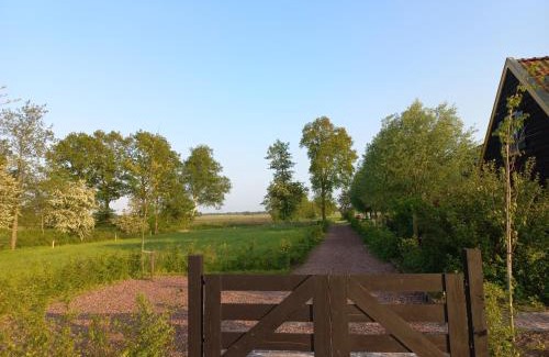 Sebaldeburen Appartement | Lodge De Zandbalk