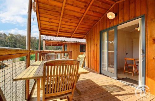 Mezieres-sur-Couesnon Maison | Lodge des vignes