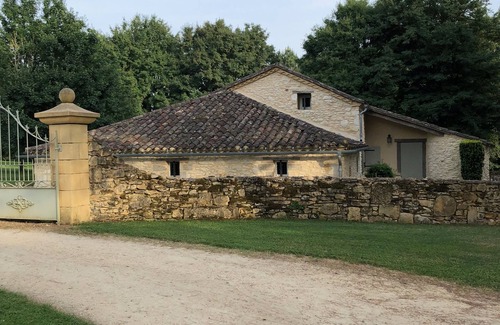 Gavaudun Cottage | Lodge du Mayne