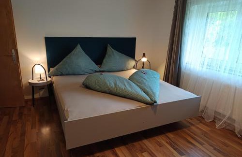 Anras Appartement | Lodge Ehrenberg