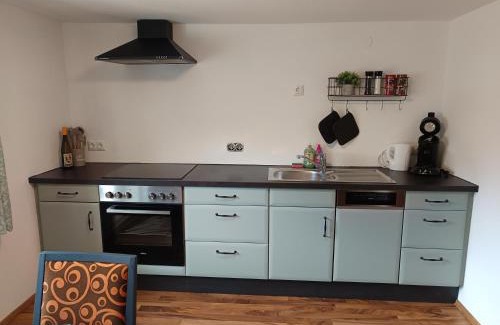 Anras Appartement | Lodge Ehrenberg