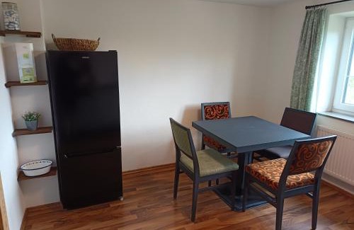 Anras Appartement | Lodge Ehrenberg