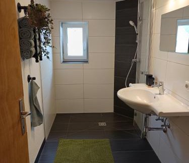 Anras Appartement | Lodge Ehrenberg