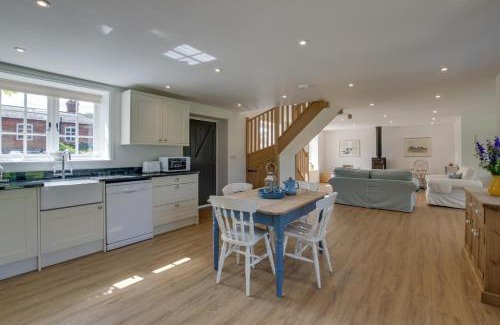 Orford Maison | Lodge Farm Barn
