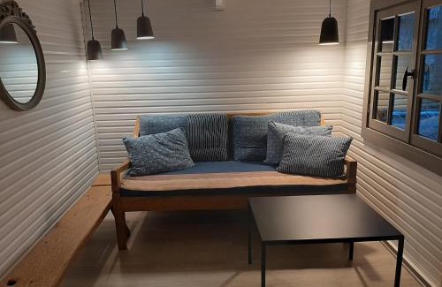 Vincelottes Maison | lodge