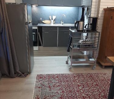 Vincelottes Maison | lodge