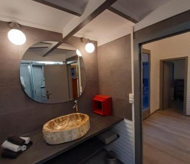 Vincelottes Maison | lodge