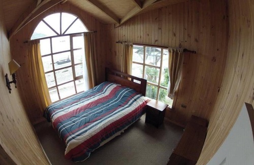 Puqueldon Maison | Hideout Lodge Trauco - Appartement 3