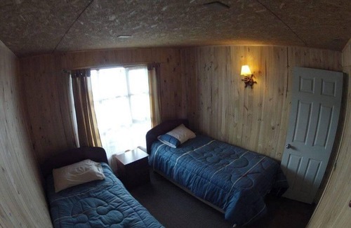 Puqueldon Maison | Hideout Lodge Trauco - Appartement 3