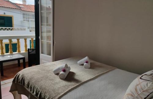 Almograve Maison | Lodge & Hike Almograve