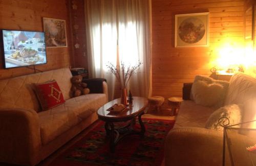 Kolasin Cabine | Lodge House Tara