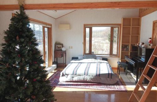Nakashibetsu Maison | Lodge "Hunter's Forest" - Vacation STAY 59853v