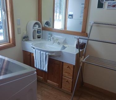Nakashibetsu Maison | Lodge "Hunter's Forest" - Vacation STAY 59853v