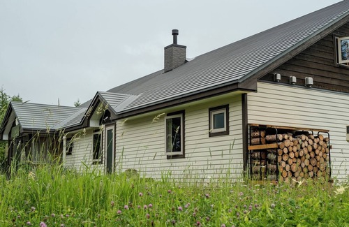 Nakashibetsu Cottage | Lodge Hunters Forest An unforgettable trip with / Shibetsugun Hokkaidō