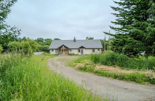 Nakashibetsu Cottage | Lodge Hunters Forest An unforgettable trip with / Shibetsugun Hokkaidō