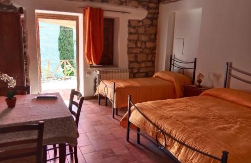 San Piero Patti Cabine | Lodge Il Capitano