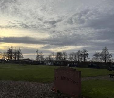Forfar Autre | Lodge in Forfar, Angus, relax in comfort