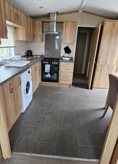 Forfar Autre | Lodge in Forfar, Angus, relax in comfort