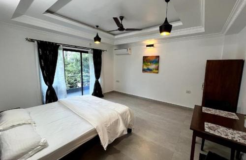 Mallital Hôtel | Lodge in hotel