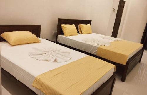 Dambulla Cabine | Lodge in Resolute