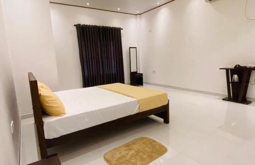 Dambulla Cabine | Lodge in Resolute