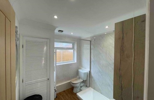 Bourne Cabine | lodge in the heart of Bourne