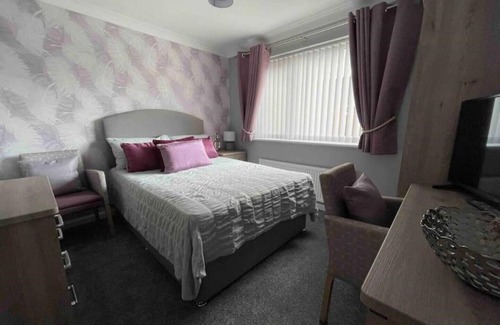 Bourne Cabine | lodge in the heart of Bourne